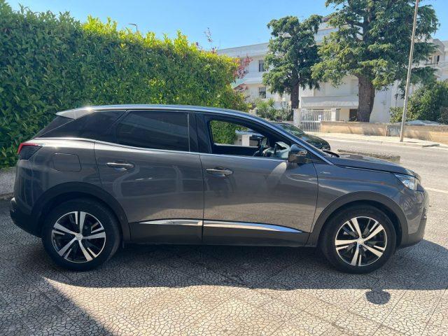 PEUGEOT 3008 BlueHDi 1.5 130 S&S EAT8 GT Line