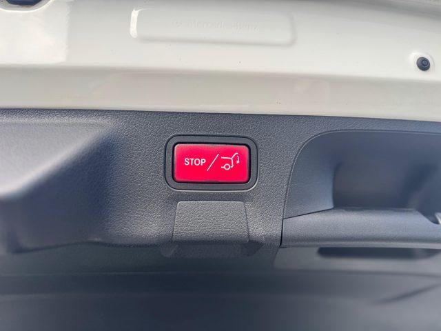 MERCEDES-BENZ CLA 220 d AUT. SHOOTING BRAKE PREMIUM *BICOLOR*TETTO*UNIPR