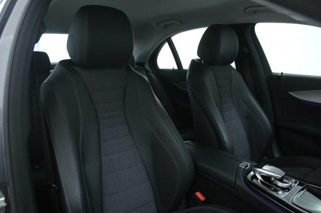 MERCEDES-BENZ E 220 d 4Matic Auto Premium*SCONTO IMMEDIATO*