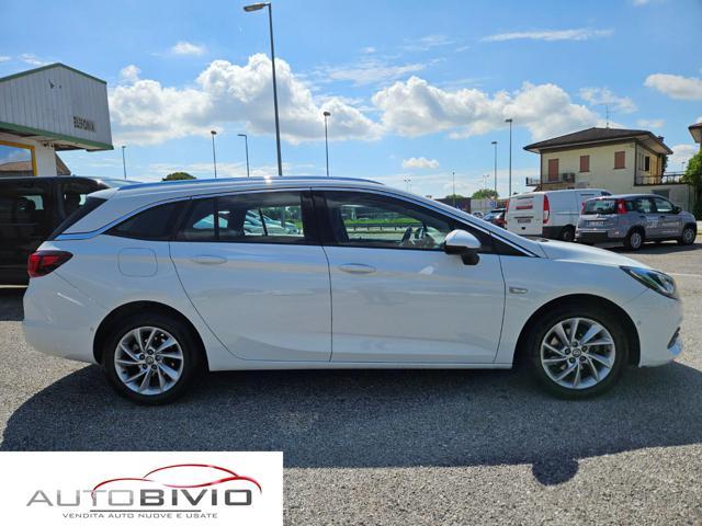 OPEL Astra 1.5 CDTI 122 CV S&S Sports Tourer Business Eleganc