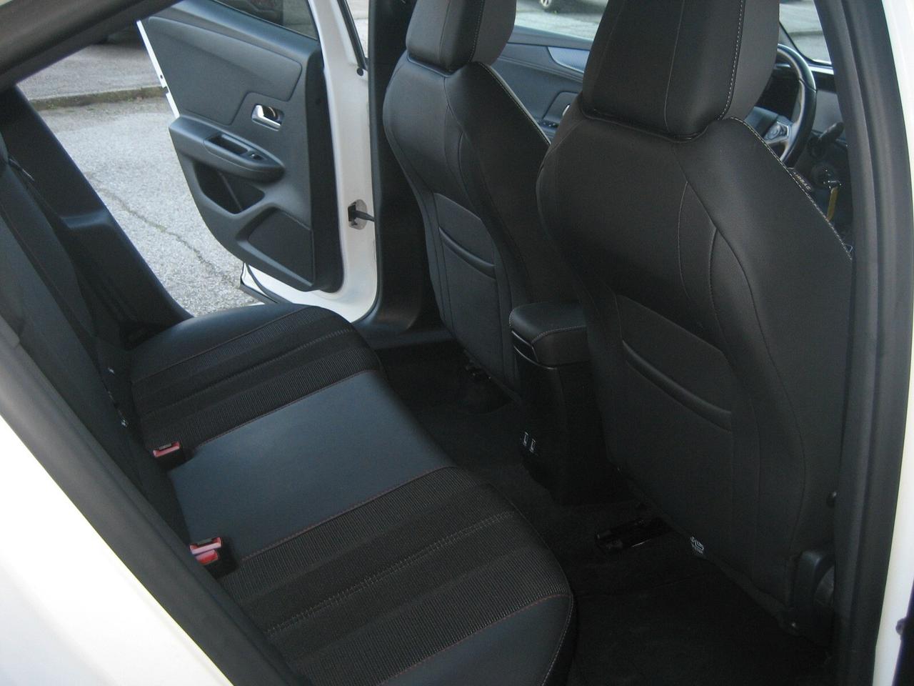 Opel Mokka 1.5 diesel GS Line