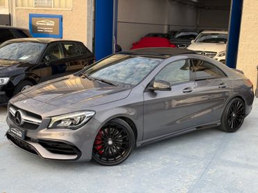 Mercedes-benz CLA 45 AMG 4Matic 381CV