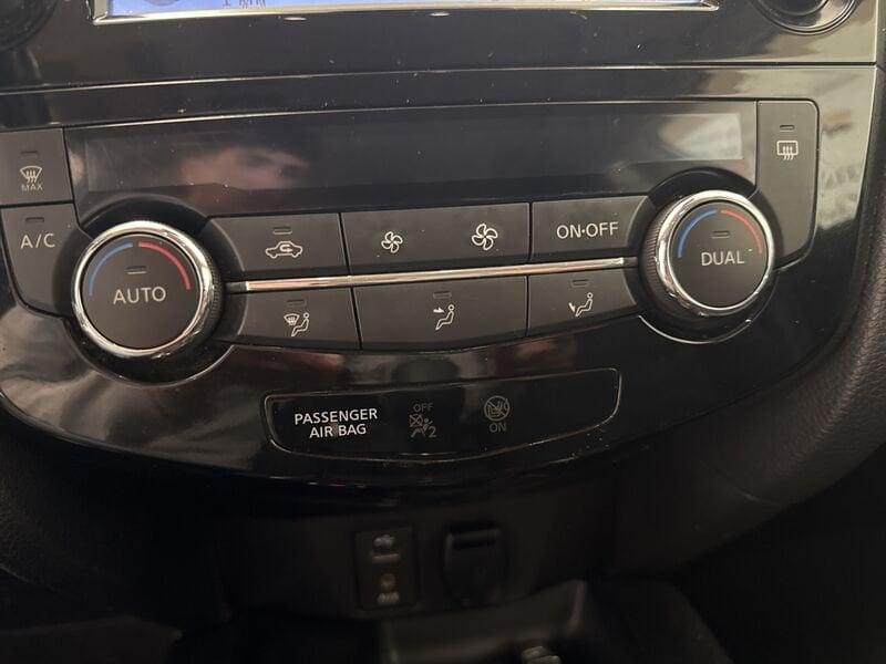 Nissan X-Trail III 2014 1.6 dci Visia 2wd E6