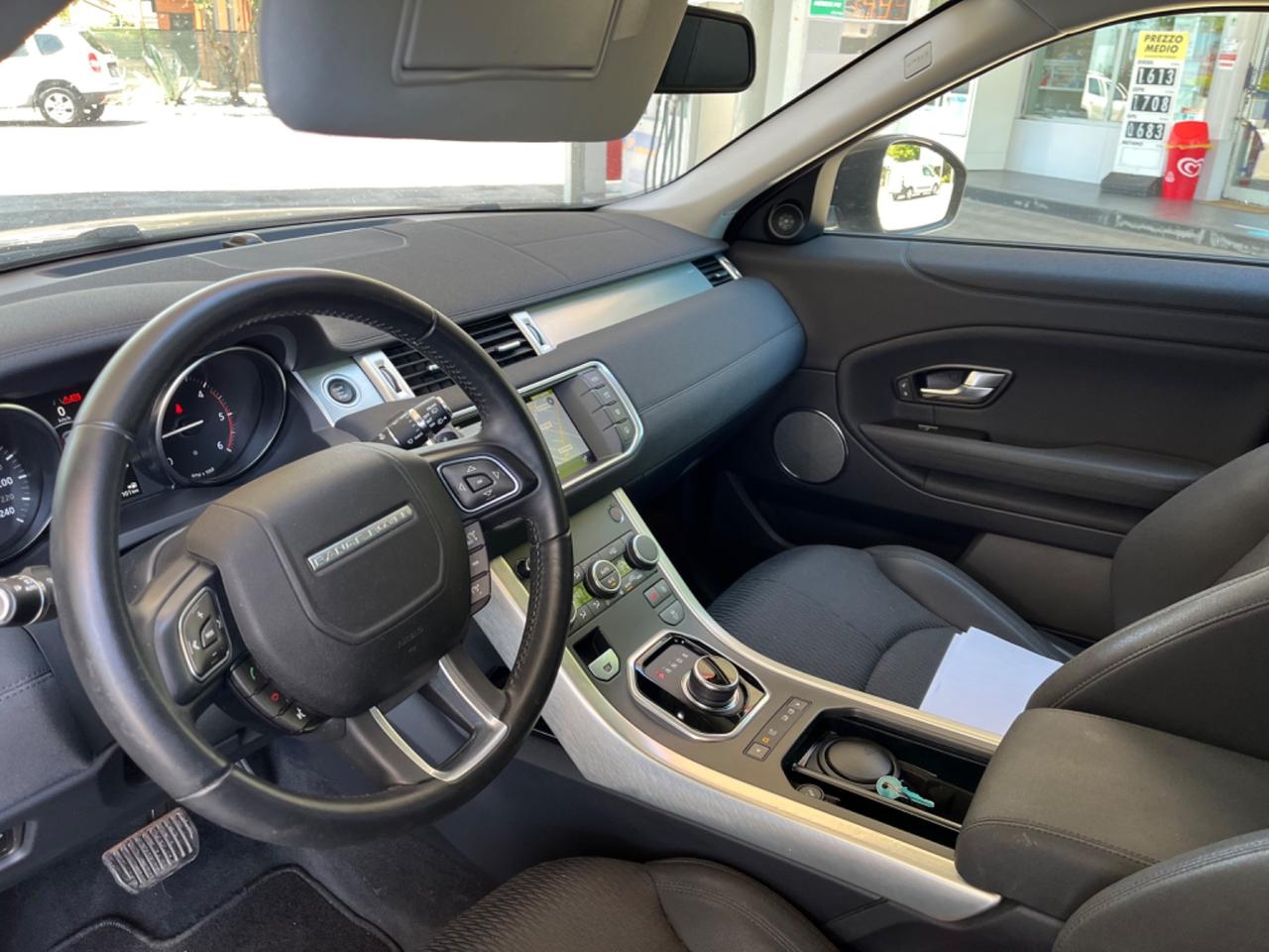 Land Rover Range Rover Evoque 150 CV 5p SE Landmark Ed.km 45.000