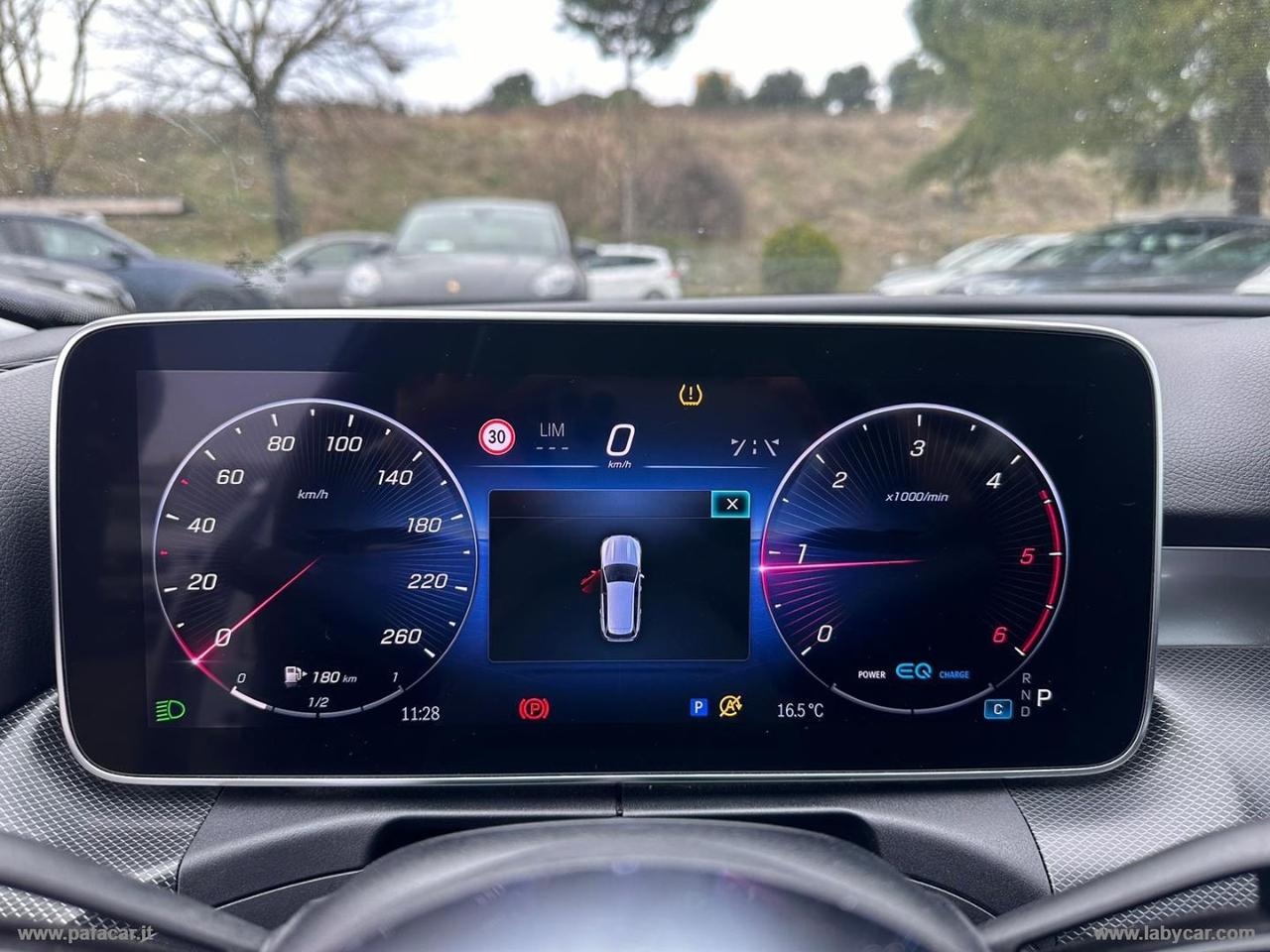 MERCEDES-BENZ C 200 d Mild hybrid S.W. Business