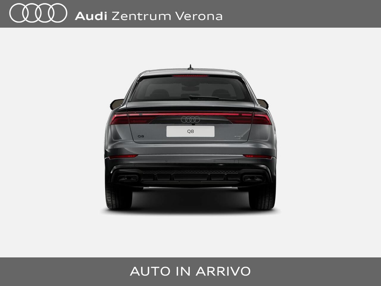 50TDI 286CV quattro tiptronc S line Edition