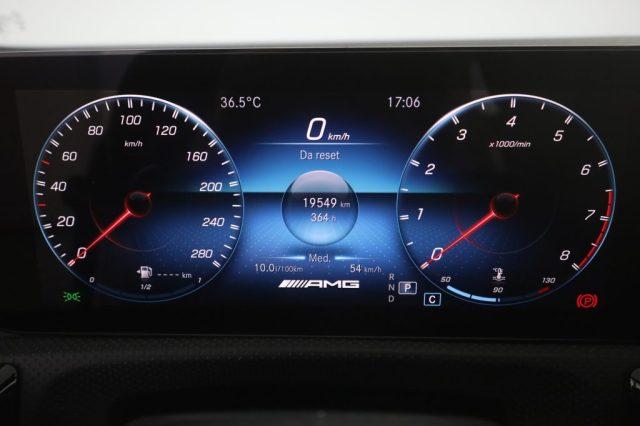 MERCEDES-BENZ A 35 AMG A 35 AMG 4Matic