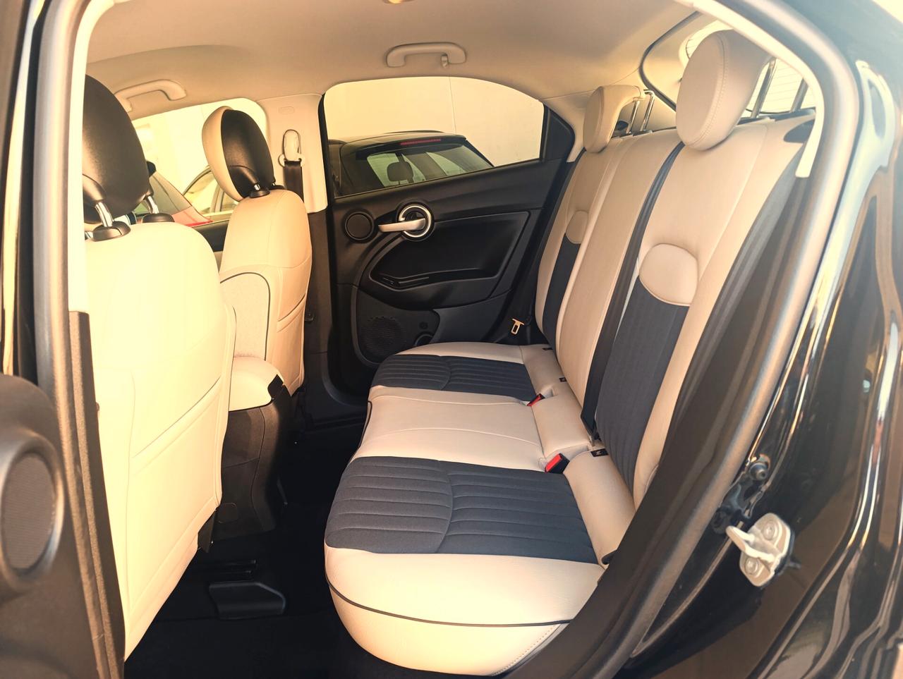 Fiat 500X 1.6 MultiJet 120 CV Lounge - Uniproprietario