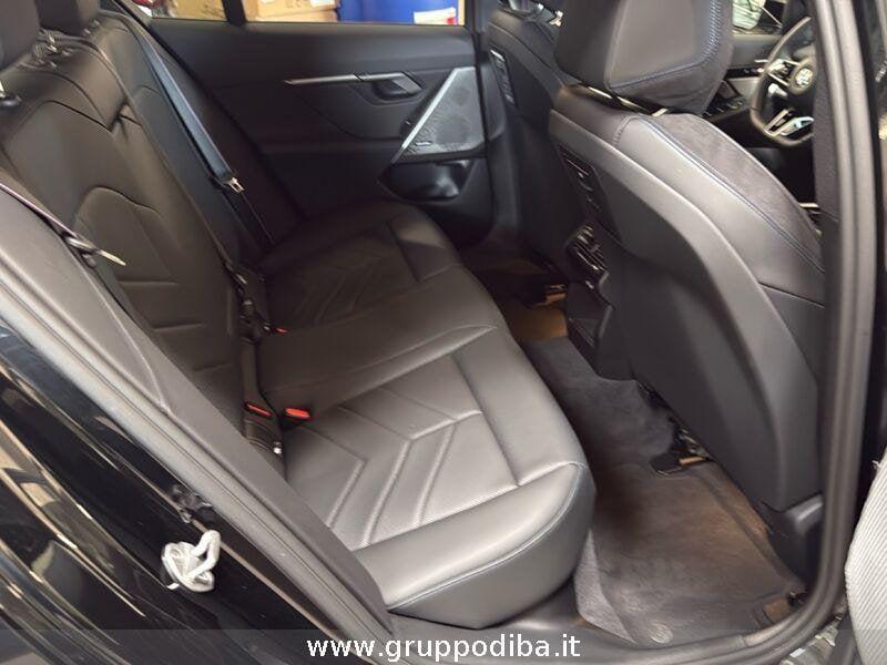 BMW Serie 5 G60 Berlina 520d 48V xdrive MSport Pro auto