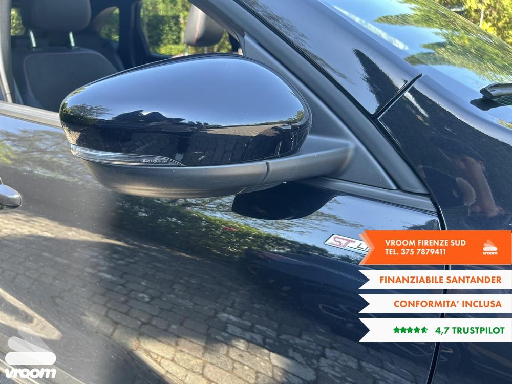 FORD Kuga 3ª serie Kuga 2.5 Plug In Hybrid 225...