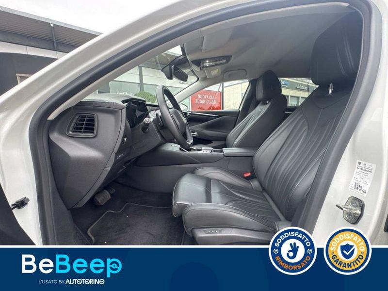 DS DS4 1.6 E-TENSE PHEV RIVOLI 225CV AUTO