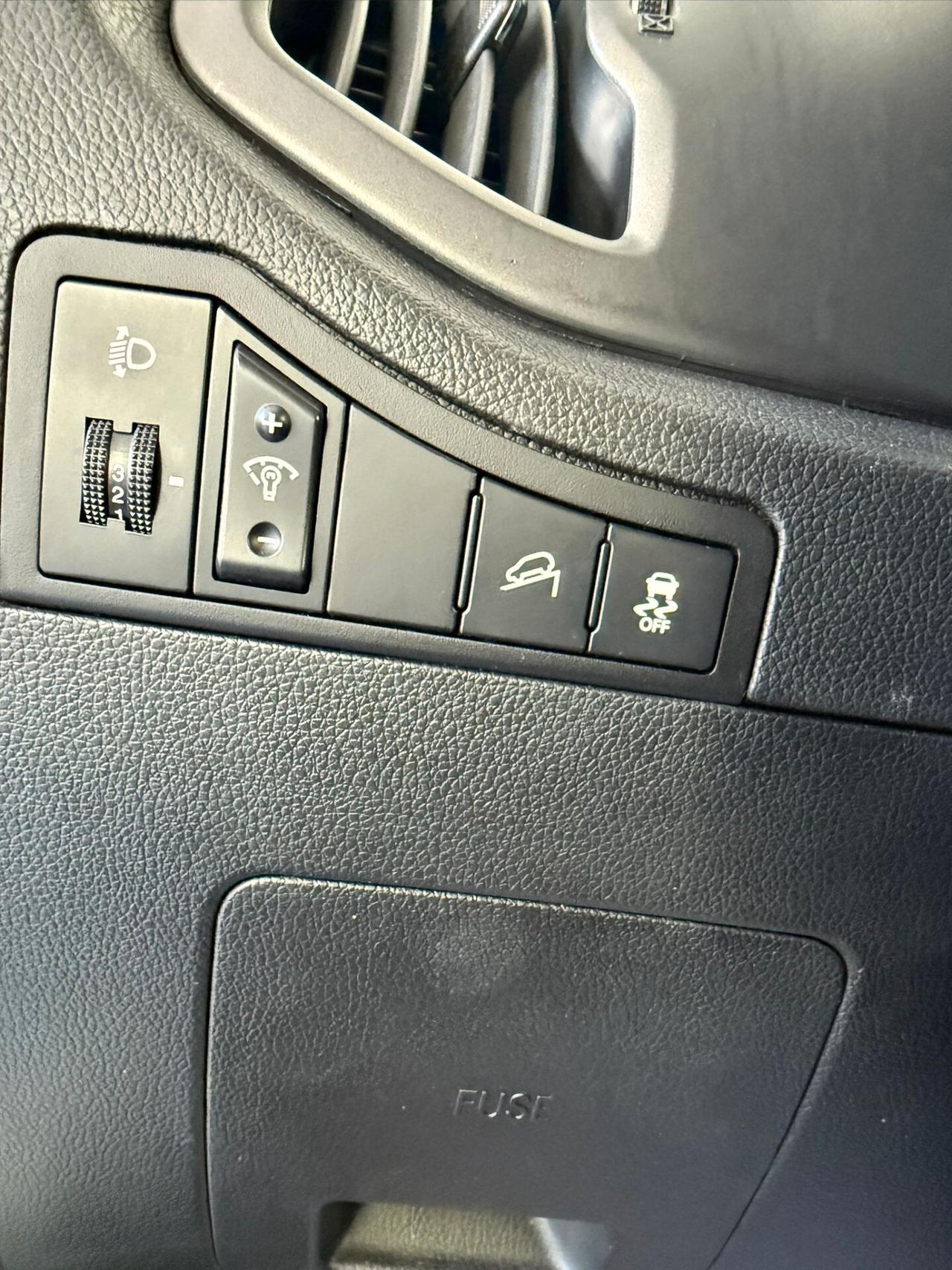 Kia Sportage 1.7 CRDI VGT 2WD Cool DISTIBUZIONE ESEGUITA