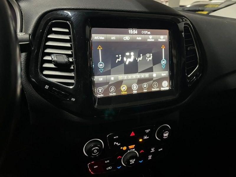 Jeep Compass Compass 2.0 Night Eagle 4WD