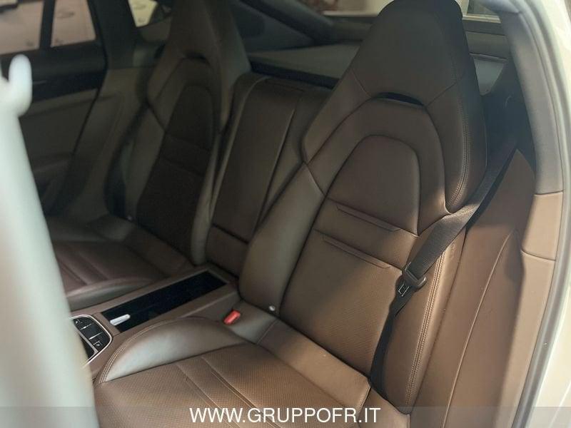 Porsche Panamera 2.9 4S auto