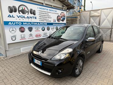 Renault Clio 1.2 16V 5 porte 20th Anniversario - Unico proprietario