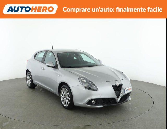 ALFA ROMEO Giulietta 1.6 JTDm 120 CV Super