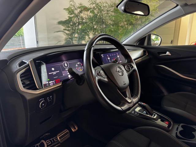 OPEL Grandland 1.5 diesel aut. Business Elegance - VARI COLORI!