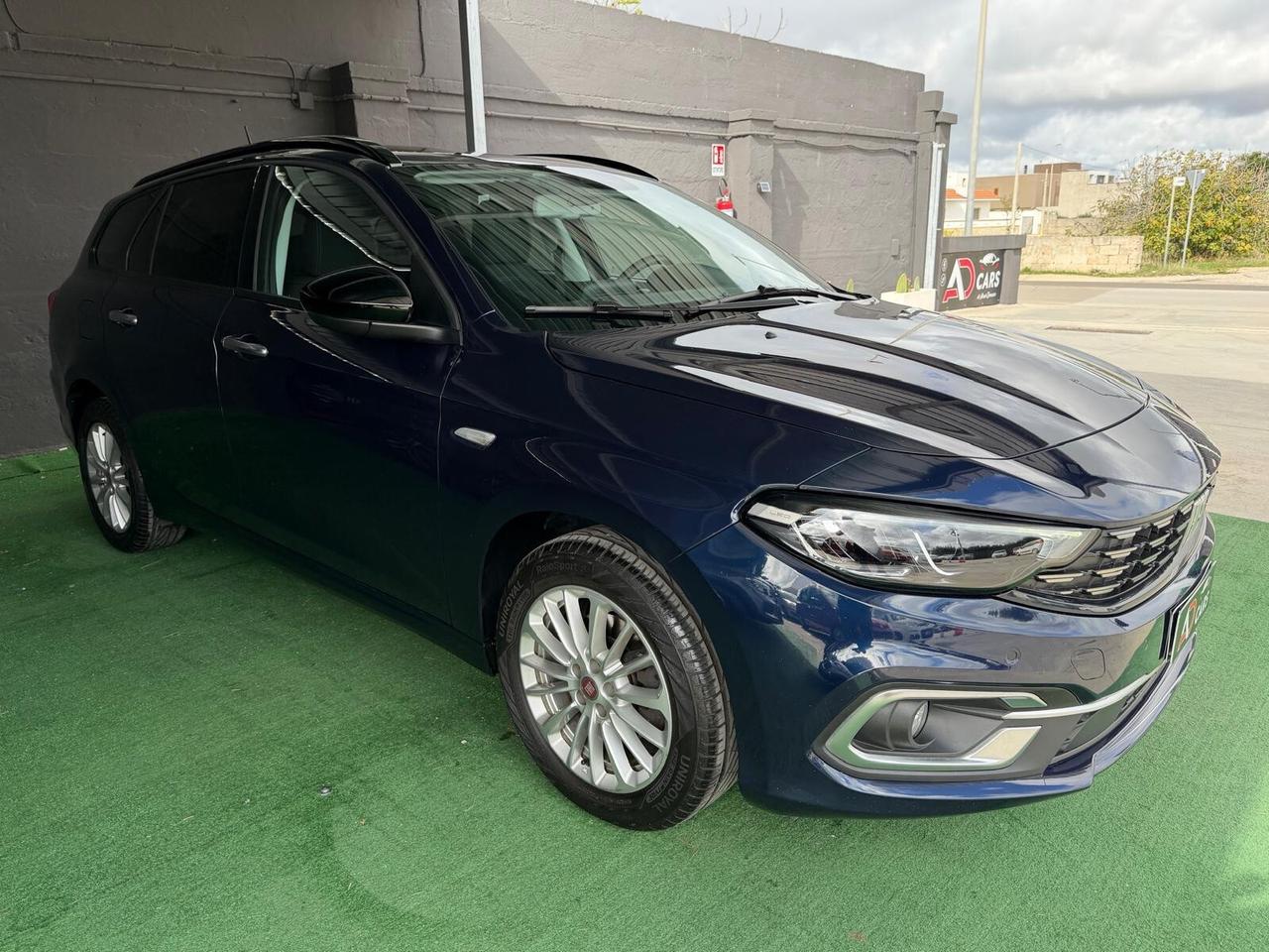 Fiat Tipo 1.6 Mjt S&S SW City Life