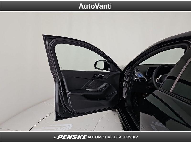 BMW Serie 1 120d 48V MSport Pro