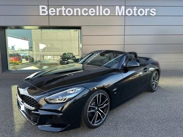 BMW Z4 sDrive30i 2.0 258cv M-SPORT MSPORT WINTER-ACC