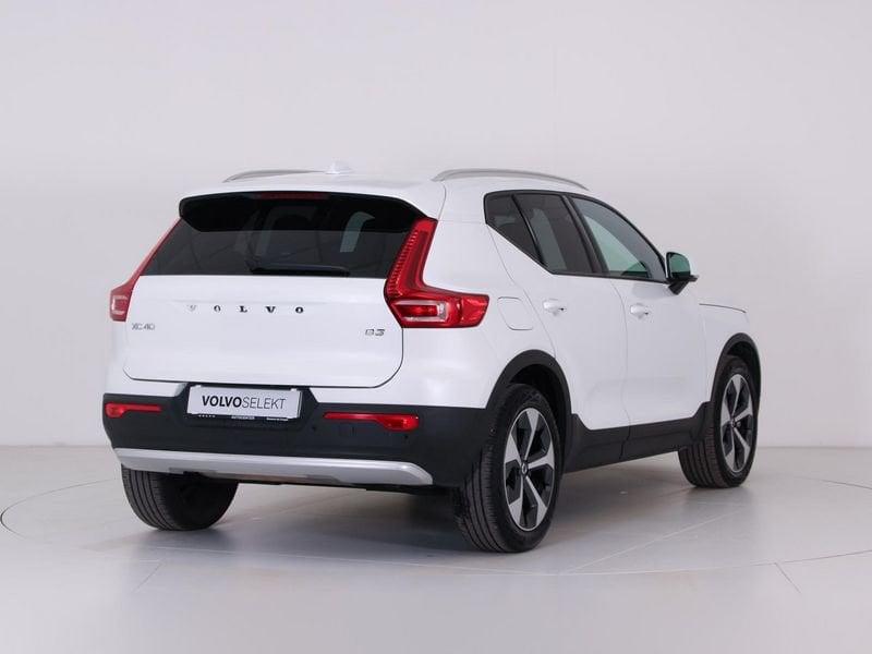 Volvo XC40 XC40 B3 163CV AUT CORE