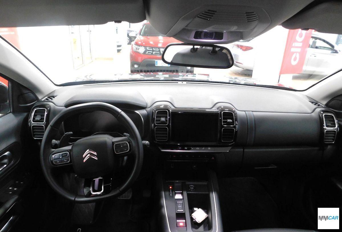 CITROEN - C5 Aircross - BlueHDi 130 S&S EAT8 Feel P.