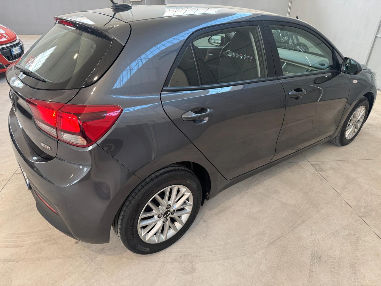 Kia Rio 1.0 T-GDi 12V 5 porte Cool