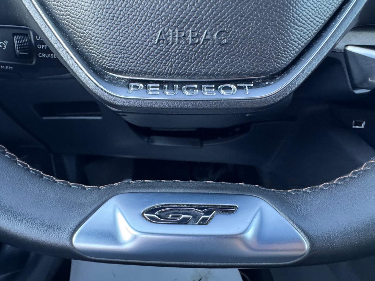 Peugeot 5008 BlueHDi 130Cv S&S EAT8 GT 7 Posti