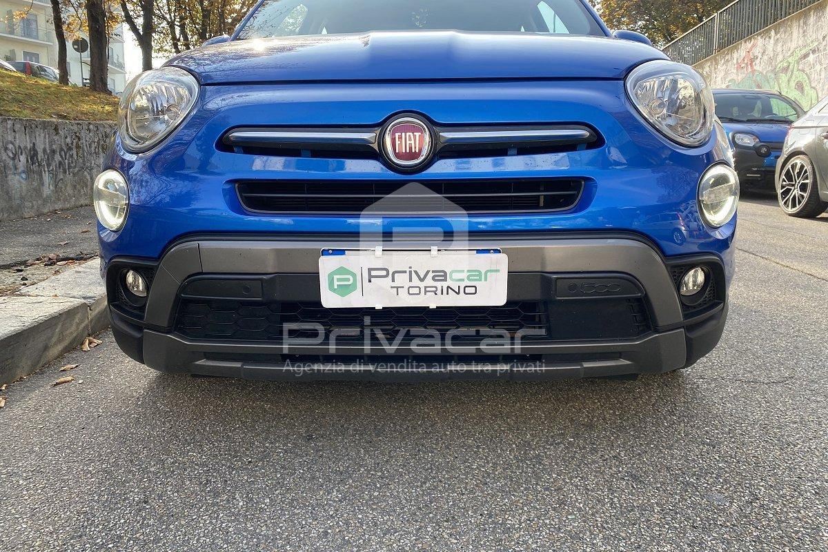 FIAT 500X 1.3 T4 150 CV DCT City Cross