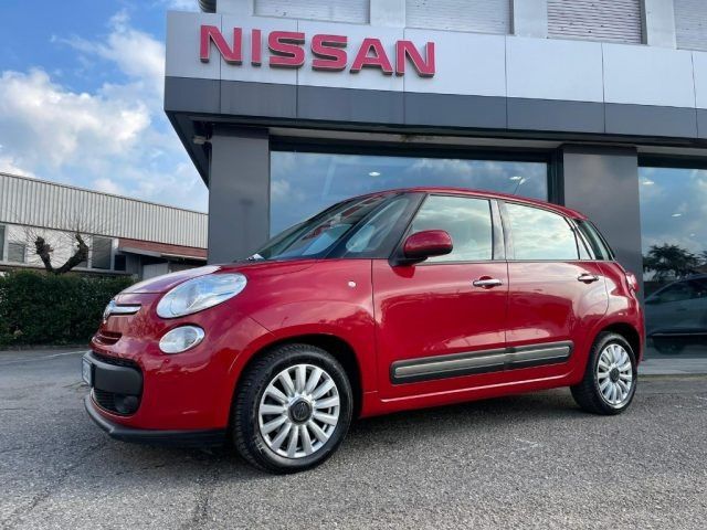 FIAT 500L 1.3 Multijet 85 CV Pop X NEOPAT-GARANZI-KM CERTIFI