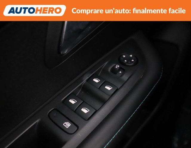 PEUGEOT 208 PureTech 100 porte Allure Pack