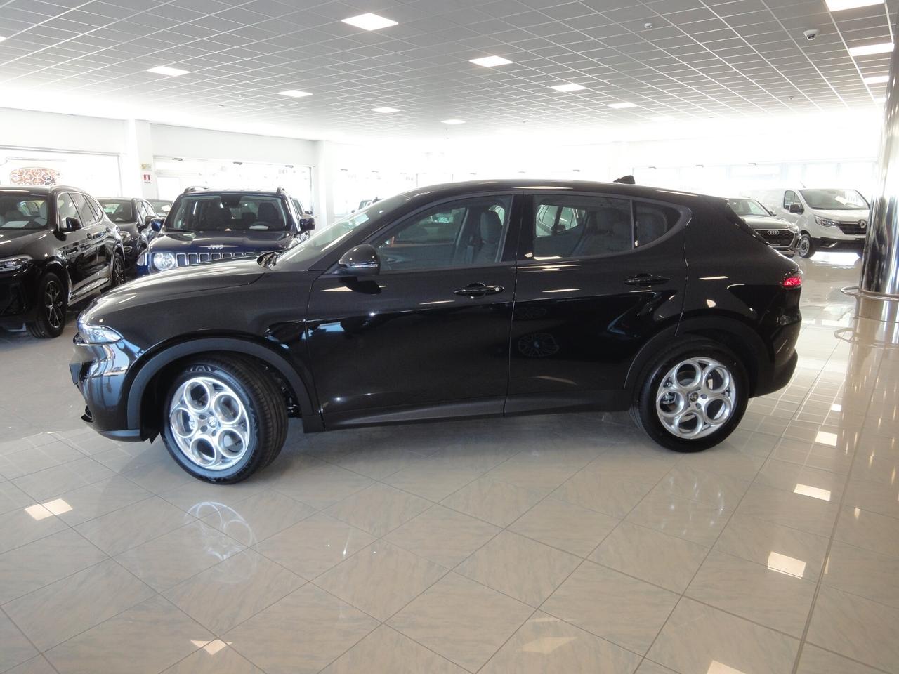 ALFA ROMEO TONALE SPRINT 1.6 Diesel 130cv TCT6 auto