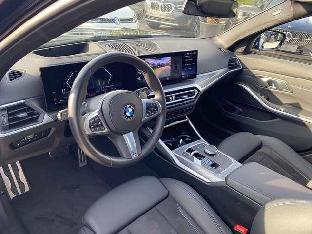 BMW 320 M SPORT MSPORT M-SPORT LED PDC KAMERA NAVI TETTO