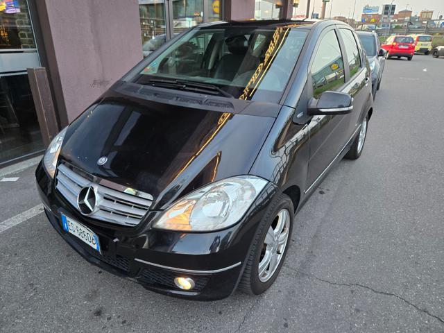 MERCEDES-BENZ A 180 CDI Avantgarde