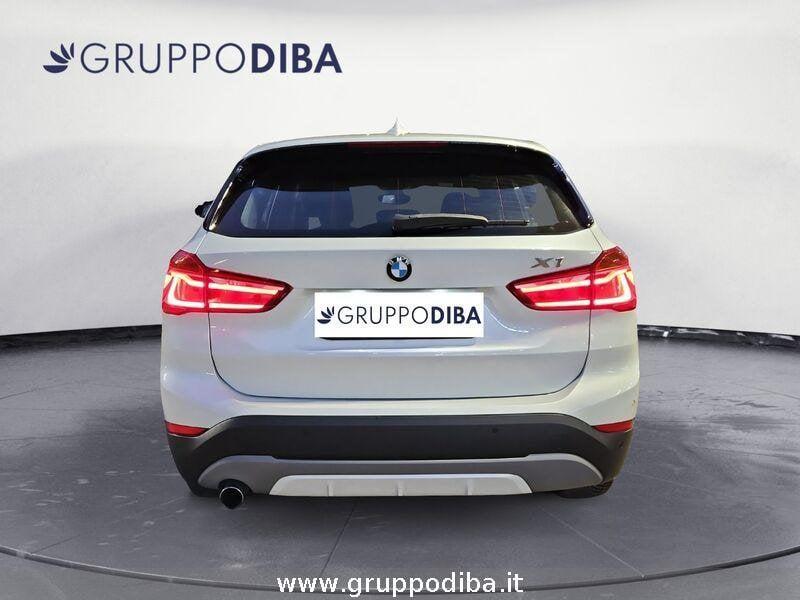 BMW X1 F48 Diesel xdrive18d Sport auto