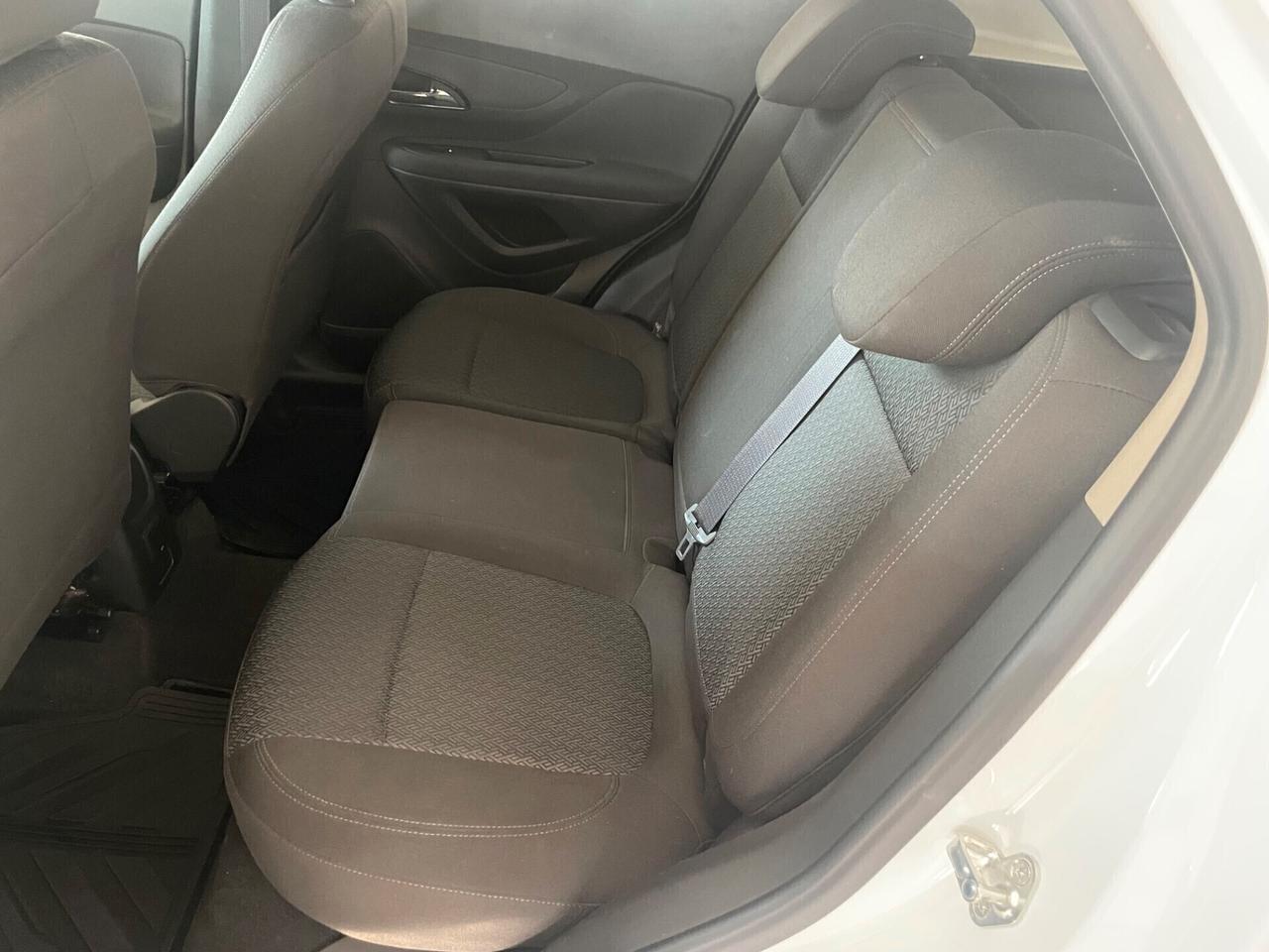 OPEL MOKKA X 1.6 CDTI ECOTEC 74.000 KM