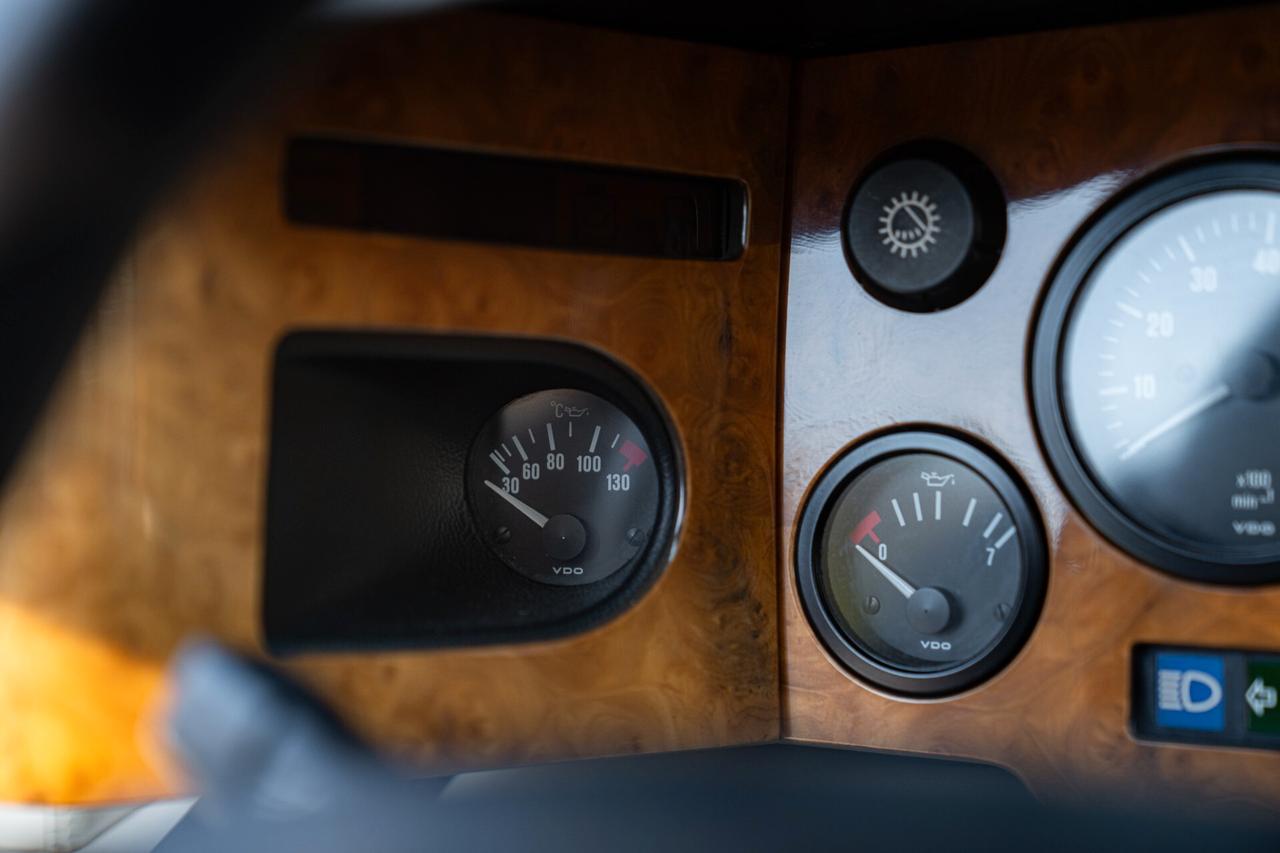 Lotus Esprit TURBO SE “HIGH WING” - RDS01630