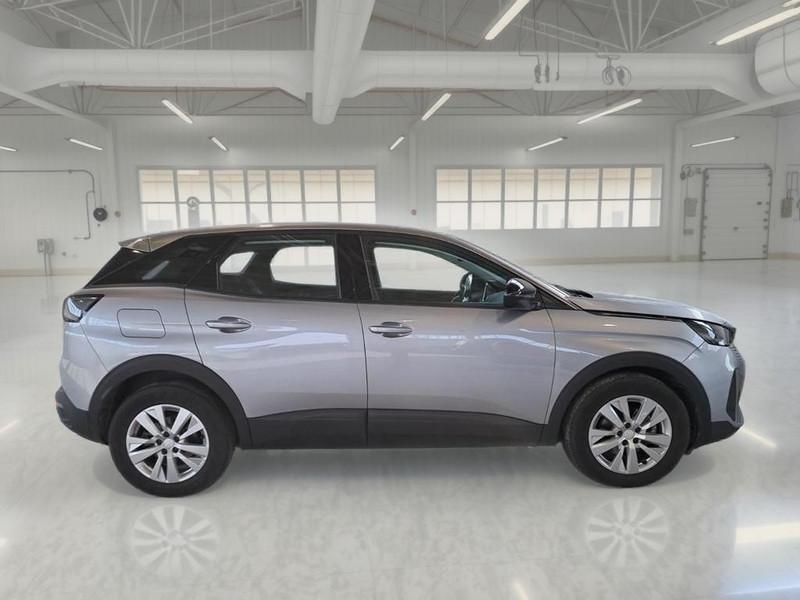 PEUGEOT 3008 BLUEHDI 130 EAT8 SES ACTIVE PACK SUV