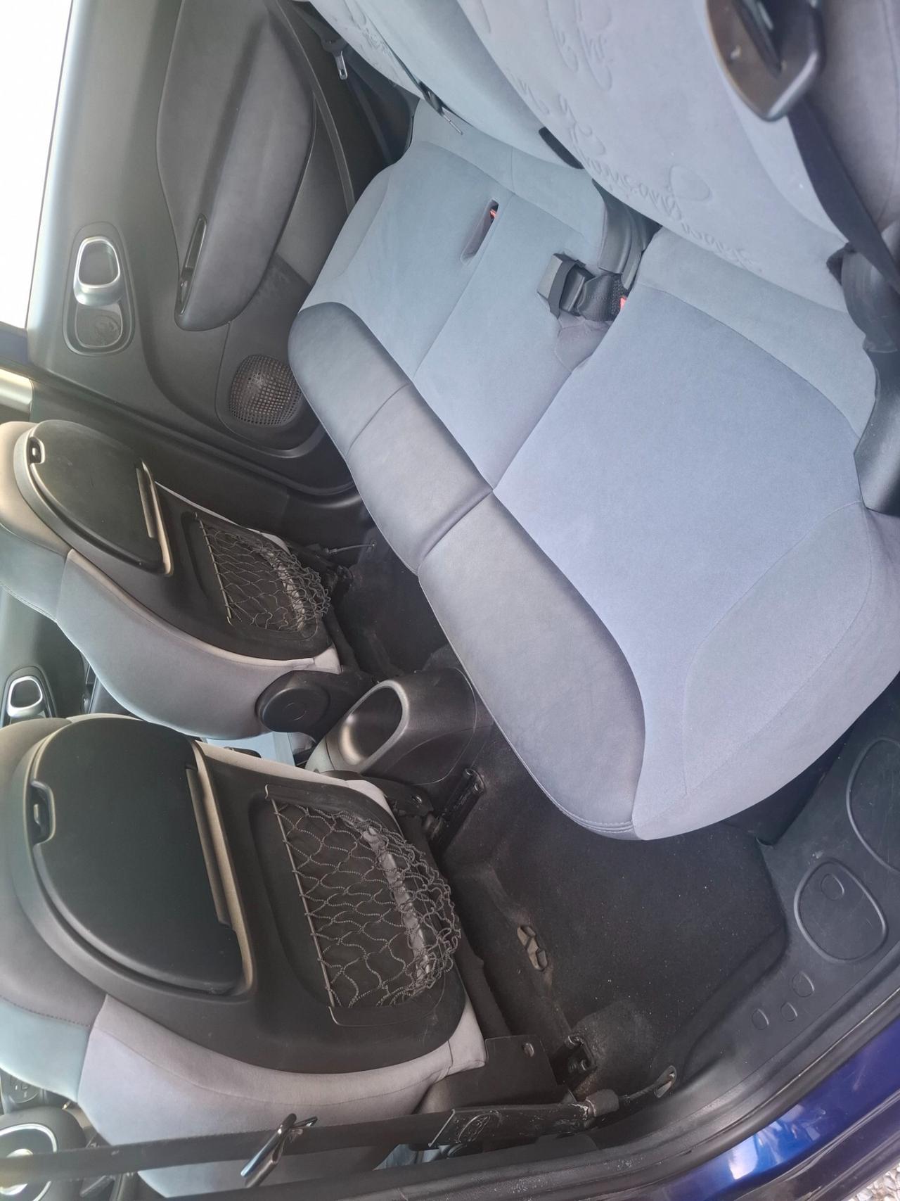 Fiat 500L 1.6 Multijet 105 CV Lounge