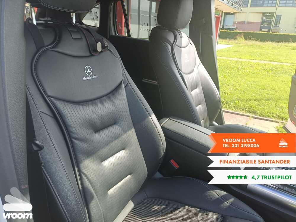 MERCEDES EQA (H243) EQA 250+ Premium Plus