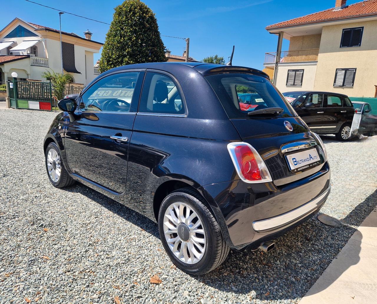 FIAT 500 Easypower 1.2 Lounge 1proprietario
