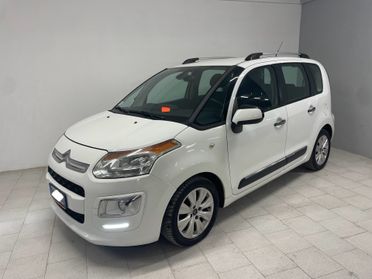 Citroen C3 Picasso 1.6 HDi 90 Exclusive Perfetta !