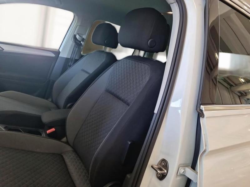 VOLKSWAGEN TIGUAN 2.0 TDI SCR 110KW Business BMT 4MOTION DSG