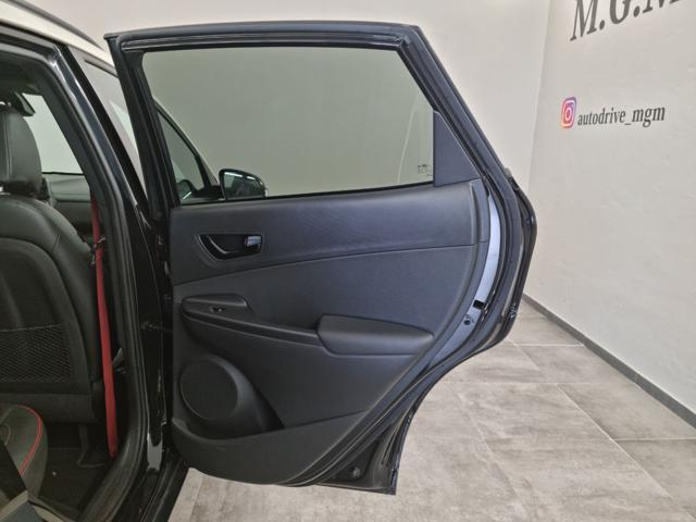 HYUNDAI Kona 1.6 CRDI 136 CV DCT Xpossible