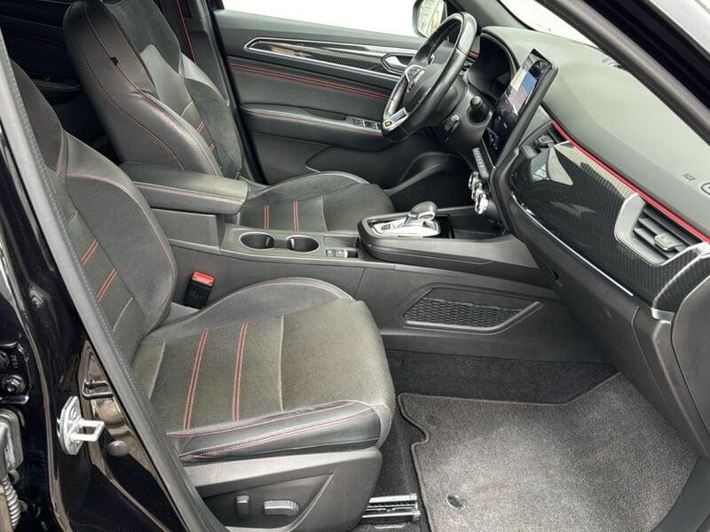 Renault Arkana Arkana 1.6 E-Tech full hybrid R.S. Line 145cv