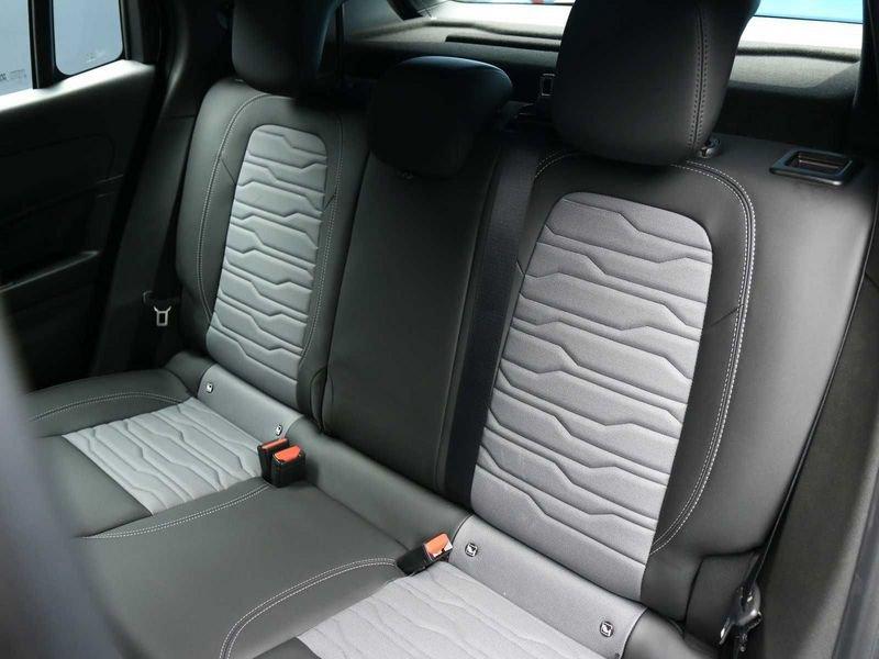 Jeep Avenger 4xe Hybrid 1.2 MHEV 4xe Upland