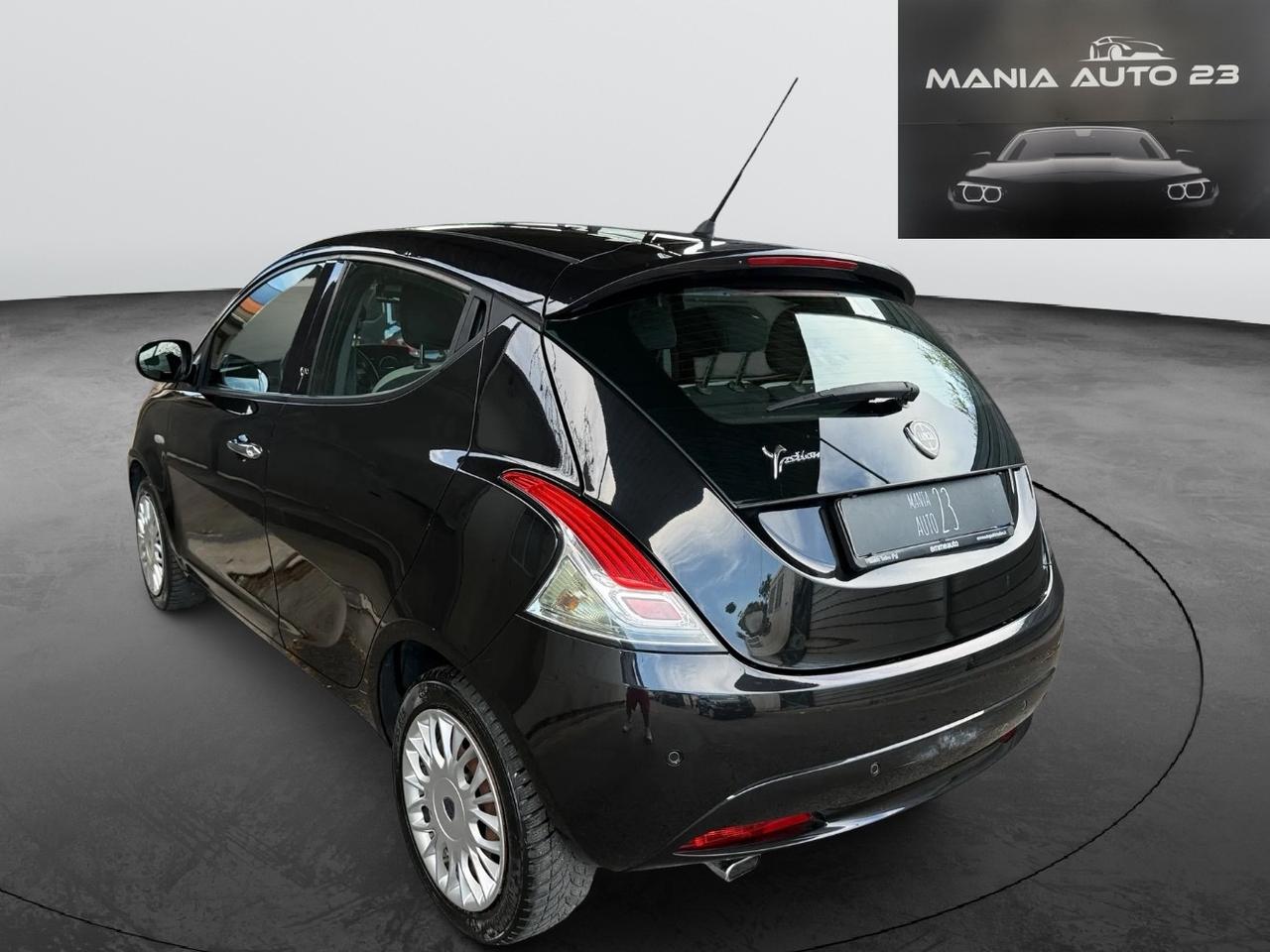 Lancia YPSILON 1.3 MTJ 95 CV NEOPATENTATI*
