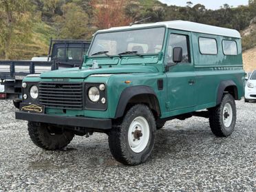 Land Rover Defender 110 turbodiesel Station Wagon