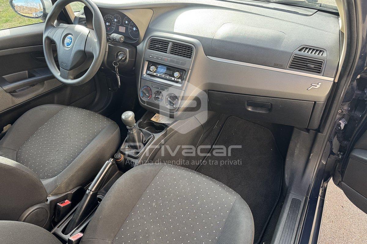 FIAT Grande Punto 1.2 3 porte Active