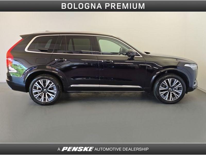 Volvo XC90 B5 (d) AWD Geartronic 7 posti Inscription